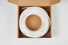Провод H05V-K 0.75 WH (коробка) (уп.100м) LAPP 3120000374