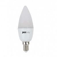 Лампа светодиодная PLED- SP C37 11Вт E14 4000К 230/50 JazzWay 5019188