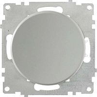 Механизм выключателя 1-кл. СП Florence 10А IP20 сер. 1E31301302 OneKeyElectro 2172843