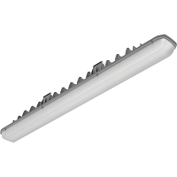 Светильник светодиодный SLICK.PRS ECO LED 30 Ex 5000К потолочный СТ 1631000460