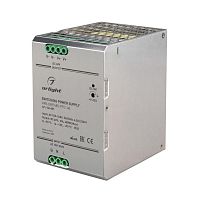Блок питания ARV-DRP480-PFC-48 (48В 10А 480Вт) IP20 металл Arlight 044601