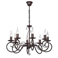 Люстра 8xE14 макс. 40Вт Vitaluce V3804-7/8
