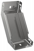 Угол для лотка вертикал. внутр. 90град. 100х50 сталь 0.8мм ESCA 5 IEK ES5-PN-90-050-100-08