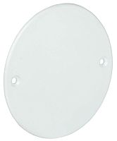 Крышка для установочных коробок d68 С3 GENERICA UKA10D-KR-UO