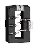 Трансформатор тока 2500/5А шина 38х127 SchE METSECT5DB250R