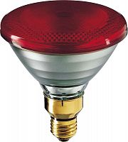 Лампа IR175R PAR38 230В E27.1CT/12 Philips 923801444210 / 871150060053015