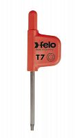 Ключ флажковый TX15х43 (уп.3шт) FELO 34811550