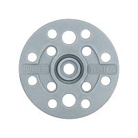 Дюбель для теплоизоляции с пласт. гвоздем 10х160 (уп.50шт) Tech-KREP 138607