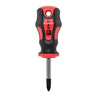 Отвертка PH2х38мм Master Basic EKF ph-2-38-mas