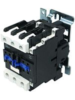 Контактор LC1E65M5 3п 65А кат. 220В AC 1НО+1НЗ Электротехник ET014341