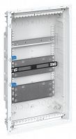 Шкаф мультимедийный без двери UK636MB (3 ряда) ABB 2CPX031395R9999