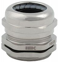 Сальник PGM48 d37-44мм IP68 метал. IEK YSA50-44-59-68-K23