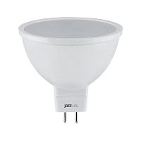 Лампа светодиодная PLED-SP JCDR MR16 11Вт 4000К нейтр. бел. GU5.3 JazzWay 5049741