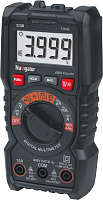 Мультиметр 95 766 NMT-Mm-113B True RMS с авто выбором значений Navigator 95766