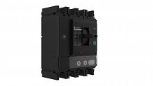 Выключатель автоматический SYSTEMEPACT CCB400 100кА 4P4D TMD400 рычаг SE SPC400S400L4DF
