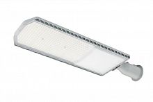 Светильник светодиодный уличный ДКУ RD 10 P 200Вт SHB 840 GR 719х244мм 200Вт 4000К IP66 консольн. сер. Русский Свет 17121023277