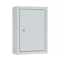 Корпус навесной ЩРн-18 IP31 350х245х120 метал. PRIZMA TOKOV Electric TKE-PZ-MRB-18-IP31