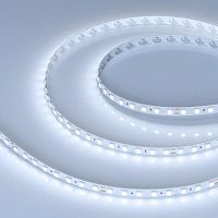 Лента светодиодная UL-B80-10mm 24V White 6000К 11Вт/м IP20 (уп.5м) Arlight 041373