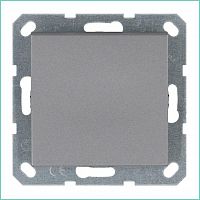 Выключатель 1-кл. 10А IP20 механизм алюм. Jasmart G3011S