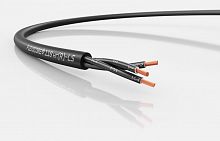 Кабель FLEXICORE 110 нг(А)-LS 3X0.75 (м) LAPP 3120001162