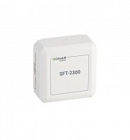 Фильтр Sonar SFT-2300-M оконечный для трансляцион. линии при контроле линии перем. током SONAR Rbz-164187