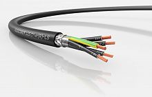 Кабель FLEXICORE 115 CY нг(А)-LS 5G0.75 (м) LAPP 3120001527