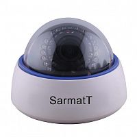Видеокамера IP SR-ID25V2812IRX SarmatT ПО-00001196