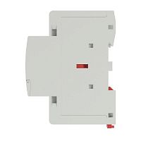 Контактор модульный YON max типа MCE 2P 40A 240В 2НО YON MCE-40-20-A240