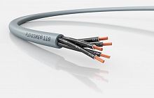 Кабель FLEXICORE 110 5X0.5 (м) LAPP 3120001106