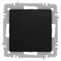 Переключатель Accent 6-103-05 10А-250В IP20 СУ AL/CU антрацит Intro Б0063470