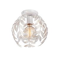 Люстра 1xE27 макс. 40Вт Vitaluce V1869-0/1PL