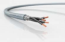 Кабель FLEXICORE 115 CY 4X0.5 (м) LAPP 3120001555