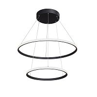 Светильник светодиодный LED 66Вт 3900-4200К 4920лм Vitaluce V4600-1/2S