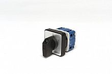 Переключатель двухпозиционный (0-1) 3 полюса 32А EMAS PSA032AK331S