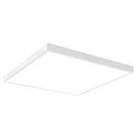 Светильник светодиодный ДВО/ДПО12-34-001 Prizma Eco 940 IP20 31Вт 3609лм 4000К Ардатов 1120834001