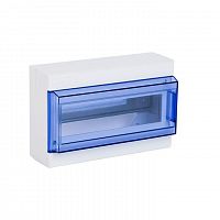 Щит ЩРН-П-12 IP21 без задней стенки Basic EKF pb40-n-12-bas
