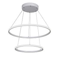 Светильник светодиодный LED 66Вт 3900-4200К 4920лм Vitaluce V4600-0/2S