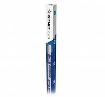 Лампа светодиодная 20Вт G13 6500К GLASS 1200мм T8 Космос Lksm_LED20wG13T865GL