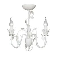 Люстра 3xE14 макс. 40Вт Vitaluce V1656/3PL