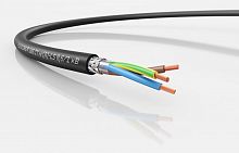 Кабель FLEXICORE 105 CY нг(А)-LS 0.6/1кВ 3G2.5 (м) LAPP 3120001495