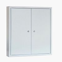 Корпус навесной ЩРн-96 IP31 610х560х120 PRIZMA TOKOV Electric TKE-PZ-MRB-96-IP31