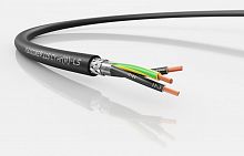 Кабель FLEXICORE 115 CY нг(А)-LS 3G0.75 (м) LAPP 3120001524