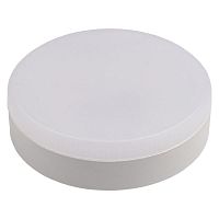 Лампа светодиодная PLED-GX53 20Вт 3000К GX53 1630лм JazzWay 5065284