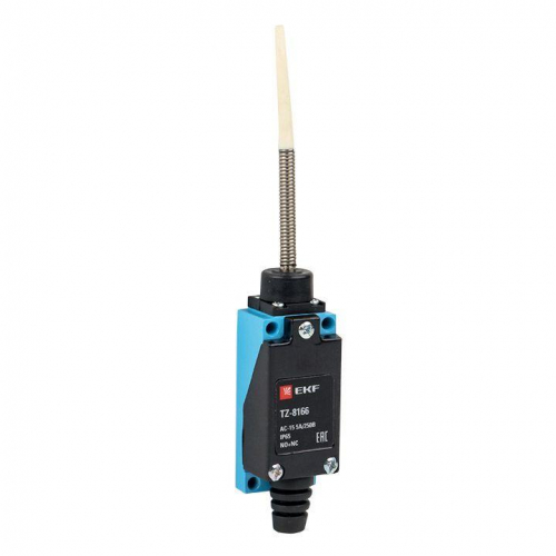 Выключатель концевой TZ-8166 PROxima EKF tz8166 фото 3 Выключатель концевой TZ-8166 PROxima EKF tz8166 фото 3