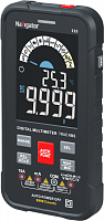 Мультиметр 95 771 NMT-Mm-116 True RMS Smart цветной дисплей Navigator 95771