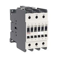 Контактор магнитный YON DSC065 65A 30кВт AC3 3P кат.48В DC YON DSC065-3C00D048