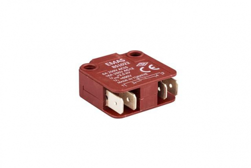 Выключатель-мини BS1022 EMAS BS1022 Выключатель-мини BS1022 EMAS BS1022