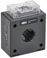 Трансформатор тока ТТИ-30 250/5А кл. точн. 0.5 5В.А МПИ08 IEK ITT20-2-05-0250-08