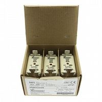 Предохранитель NH 50А 500В 00 GG EATON 50NHG00B