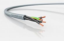 Кабель FLEXICORE 110 4G1.0 (м) LAPP 3120001123